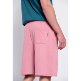 FUNKY BUDDHA FBM007-051-03-VINTAGE PINK Pink Image 2