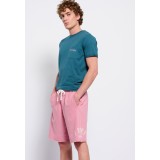 FUNKY BUDDHA FBM007-051-03-VINTAGE PINK Pink Image 3