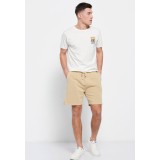 FUNKY BUDDHA FBM007-057-03-IRIS CREAM Ecru Image 0
