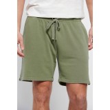 FUNKY BUDDHA FBM007-057-03-KHAKI Κhaki Image 0