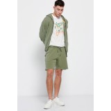 FUNKY BUDDHA FBM007-057-03-KHAKI Κhaki Image 1