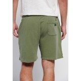 FUNKY BUDDHA FBM007-057-03-KHAKI Κhaki Image 3