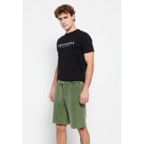 FUNKY BUDDHA FBM007-350-03-KHAKI Κhaki Image 0