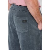 FUNKY BUDDHA FBM007-350-03-DK GREY Coal Image 1