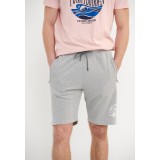 FUNKY BUDDHA FBM005-060-03-GREY MEL ΓΚΡΙ Εικόνα 0