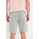 FUNKY BUDDHA FBM005-060-03-GREY MEL ΓΚΡΙ Εικόνα 2