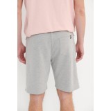 FUNKY BUDDHA FBM005-060-03-GREY MEL Grey