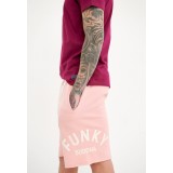 FUNKY BUDDHA FBM005-051-03-PEACH Somon Image 1