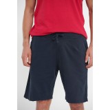 FUNKY BUDDHA FBM005-056-03-NAVY ΜΠΛΕ