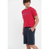 FUNKY BUDDHA FBM005-056-03-NAVY Blue Image 2