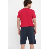 FUNKY BUDDHA FBM005-056-03-NAVY Blue Image 3