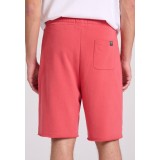 FUNKY BUDDHA FBM009-050-03-EARTH RED Red Image 2