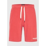 FUNKY BUDDHA FBM009-050-03-EARTH RED Red Image 3