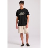FUNKY BUDDHA FBM009-050-03-STONE Beige Image 0