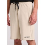 FUNKY BUDDHA FBM009-050-03-STONE Beige Image 1