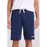 FUNKY BUDDHA FBM009-050-03-NAVY Blue Image 1