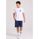 FUNKY BUDDHA FBM009-050-03-NAVY Blue Image 2