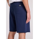 FUNKY BUDDHA FBM009-050-03-NAVY Blue Image 3