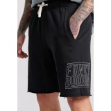 FUNKY BUDDHA FBM009-051-03-BLACK Black Image 1