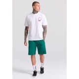 FUNKY BUDDHA FBM009-051-03-EVERGREEN Green Image 0