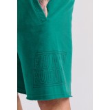 FUNKY BUDDHA FBM009-051-03-EVERGREEN Green Image 1