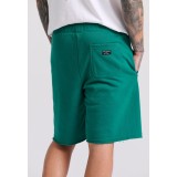 FUNKY BUDDHA FBM009-051-03-EVERGREEN Green Image 2
