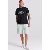 FUNKY BUDDHA FBM009-051-03-LT AQUA GREEN Green Image 0