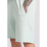 FUNKY BUDDHA FBM009-051-03-LT AQUA GREEN Green Image 1