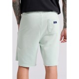 FUNKY BUDDHA FBM009-051-03-LT AQUA GREEN Green Image 2