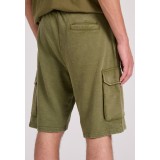 FUNKY BUDDHA FBM009-062-03-KHAKI Κhaki Image 1