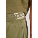 FUNKY BUDDHA FBM009-062-03-KHAKI Κhaki Image 2