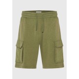 FUNKY BUDDHA FBM009-062-03-KHAKI Κhaki Image 3