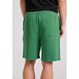 FUNKY BUDDHA FBM009-064-03-PALM LEAF Πράσινο Εικόνα 2
