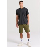 FUNKY BUDDHA FBM009-065-03-KHAKI Κhaki Image 0