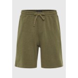 FUNKY BUDDHA FBM009-065-03-KHAKI Κhaki Image 3