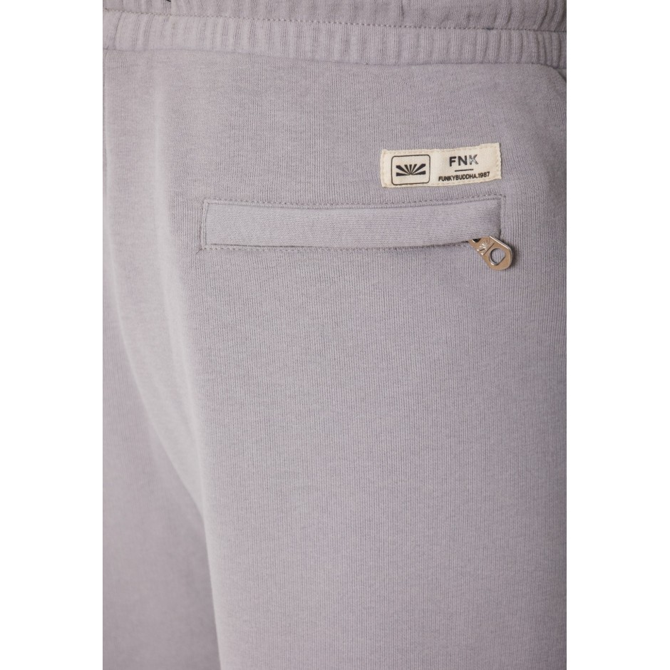 FUNKY BUDDHA FBM011-050-03-ELEPHANT Grey