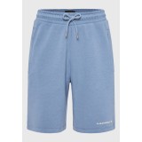 FUNKY BUDDHA FBM011-050-03-SMOKE BLUE ΜΠΛΕ Εικόνα 0
