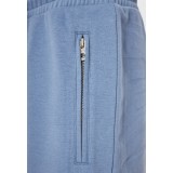 FUNKY BUDDHA FBM011-050-03-SMOKE BLUE ΜΠΛΕ Εικόνα 2