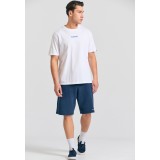 FUNKY BUDDHA FBM011-050-03-NAVY Μπλε Εικόνα 2