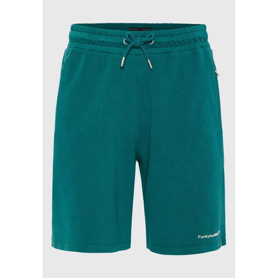 FUNKY BUDDHA FBM011-050-03-DEEP EMERALD Πετρόλ