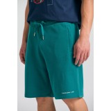 FUNKY BUDDHA FBM011-050-03-DEEP EMERALD Πετρόλ Εικόνα 3