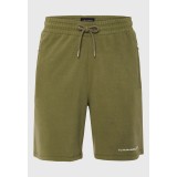 FUNKY BUDDHA FBM011-050-03-HUNTER GREEN Πράσινο Εικόνα 0