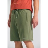 FUNKY BUDDHA FBM011-050-03-HUNTER GREEN Πράσινο Εικόνα 3