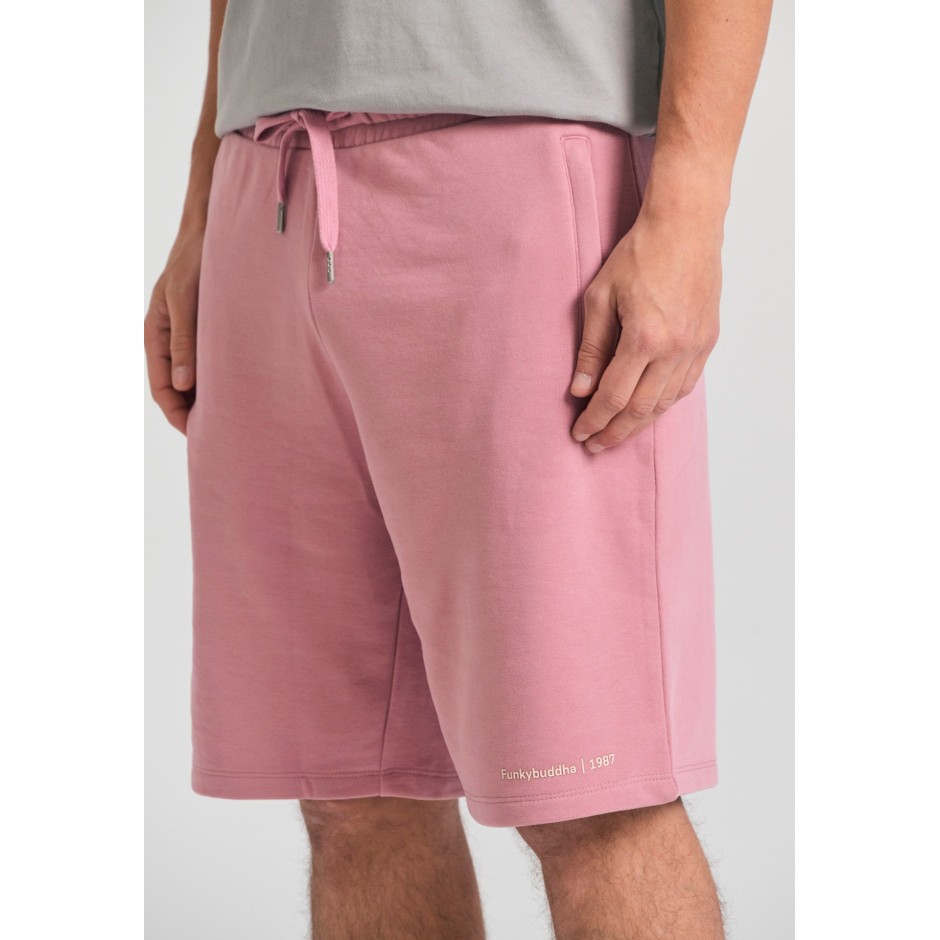 FUNKY BUDDHA FBM011-050-03-DUSTY PINK Pink