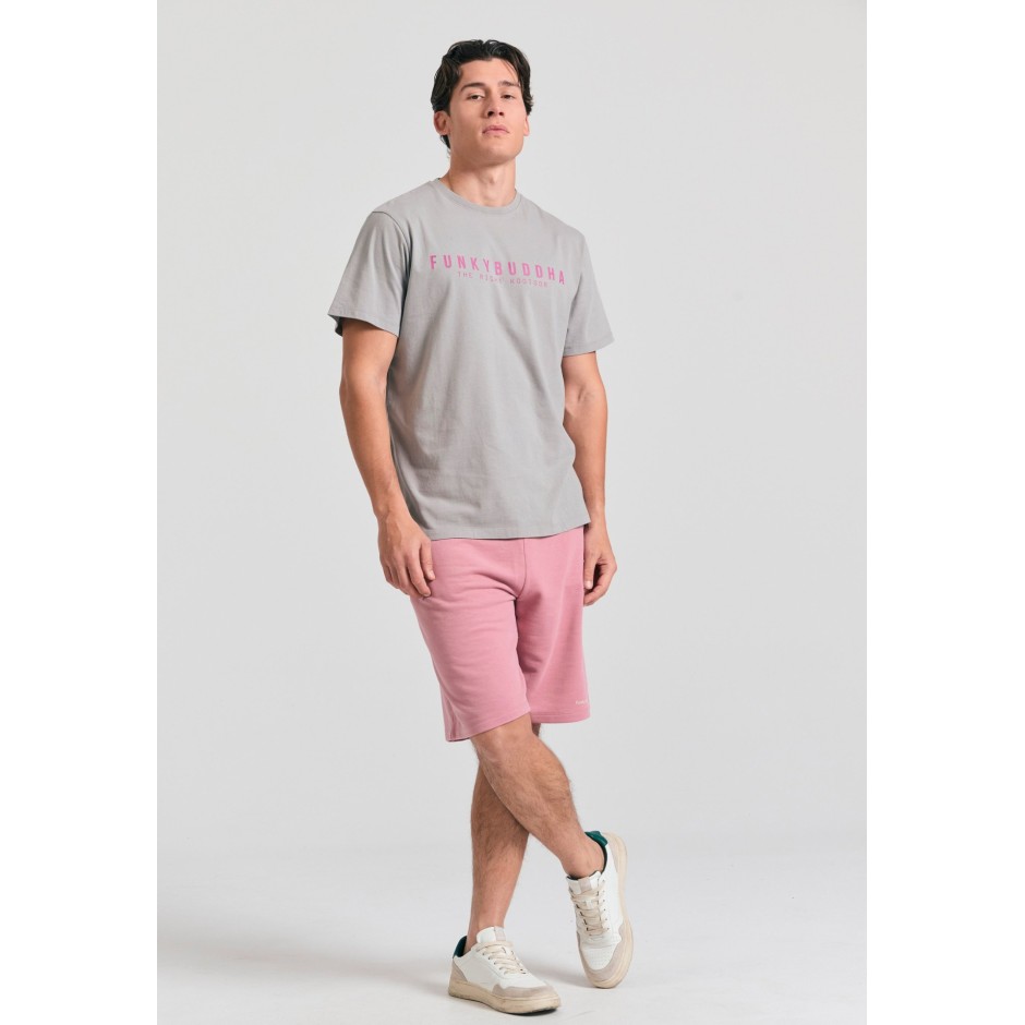 FUNKY BUDDHA FBM011-050-03-DUSTY PINK Pink