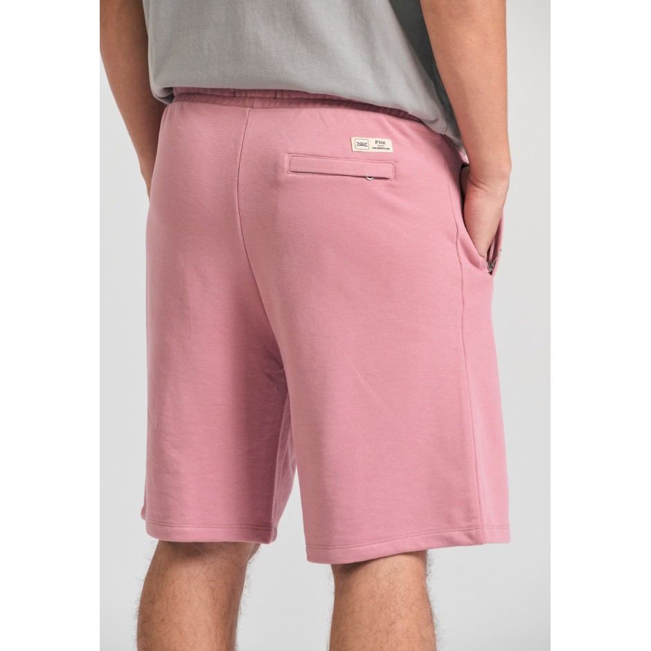 FUNKY BUDDHA FBM011-050-03-DUSTY PINK Pink