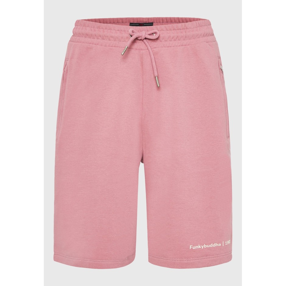 FUNKY BUDDHA FBM011-050-03-DUSTY PINK Pink