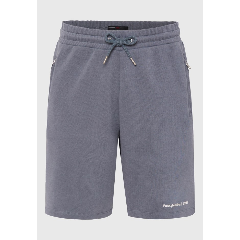 FUNKY BUDDHA FBM011-050-03-STEEL GREY Grey