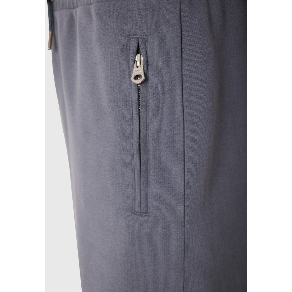 FUNKY BUDDHA FBM011-050-03-STEEL GREY Grey
