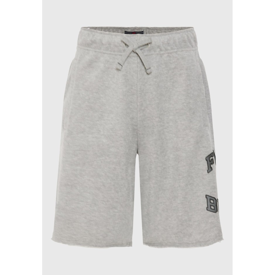 FUNKY BUDDHA FBM011-051-03-GREY MEL Γκρί